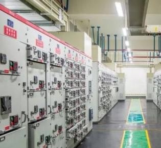 配網(wǎng)設(shè)計(jì)